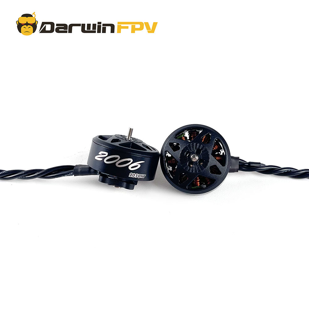 DarwinFPV CineApe35 2006 2030KV 3400KV Motor