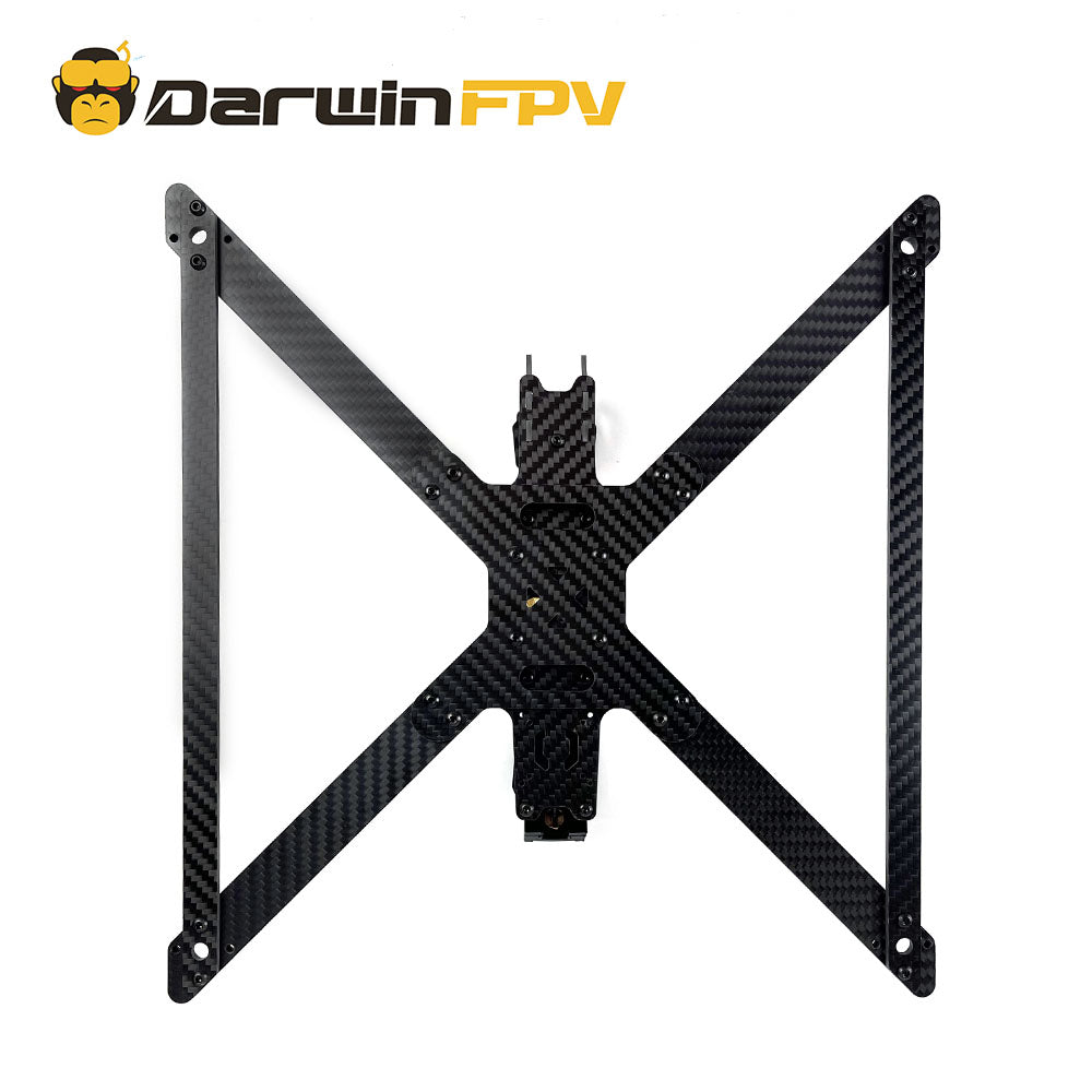 DARWIN X9 Quadcopter Frame