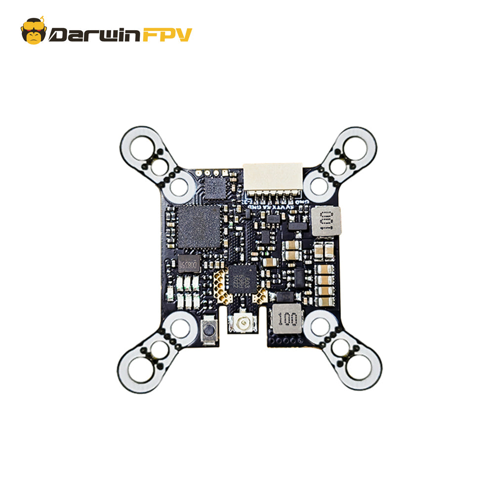 DarwinFPV 5.8G 40CH 1200mW Baby Ape VTX