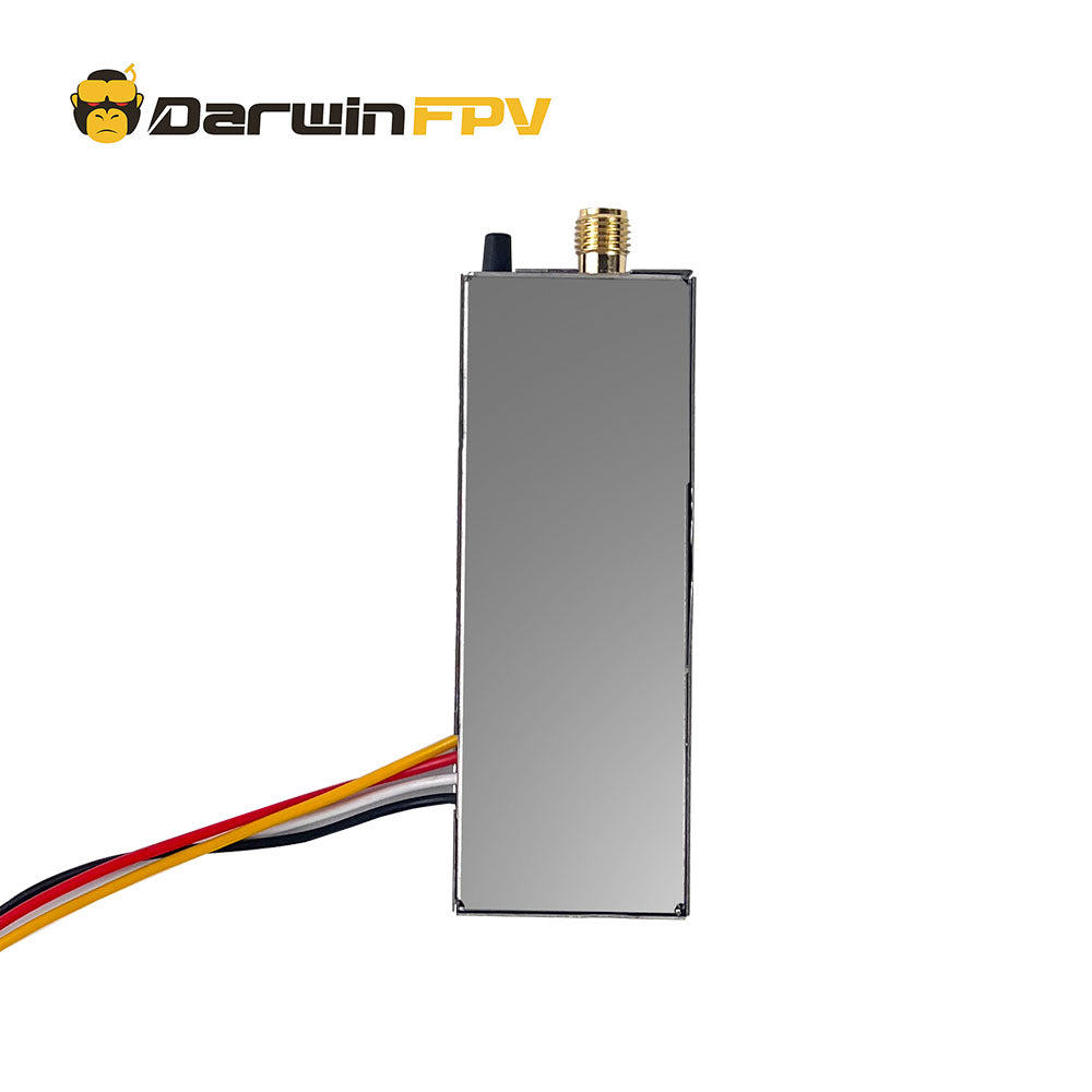 DarwinFPV FPV Drone Replaces Matek 1.2G 1.3G 1.6W VTX