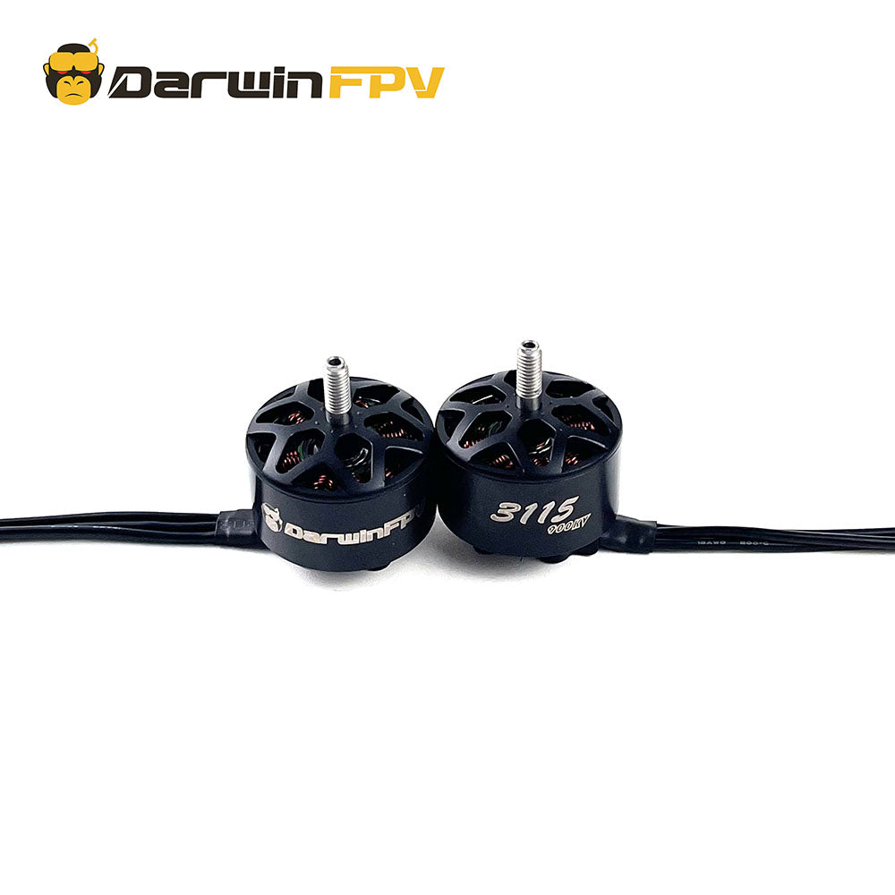 DarwinFPV 3115 Motor