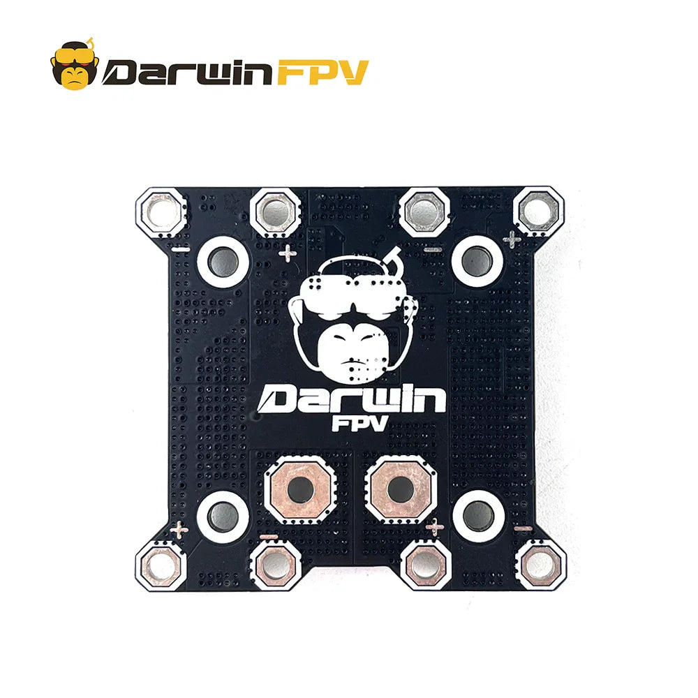 DarwinFPV 25V BEC Power Distribution Board