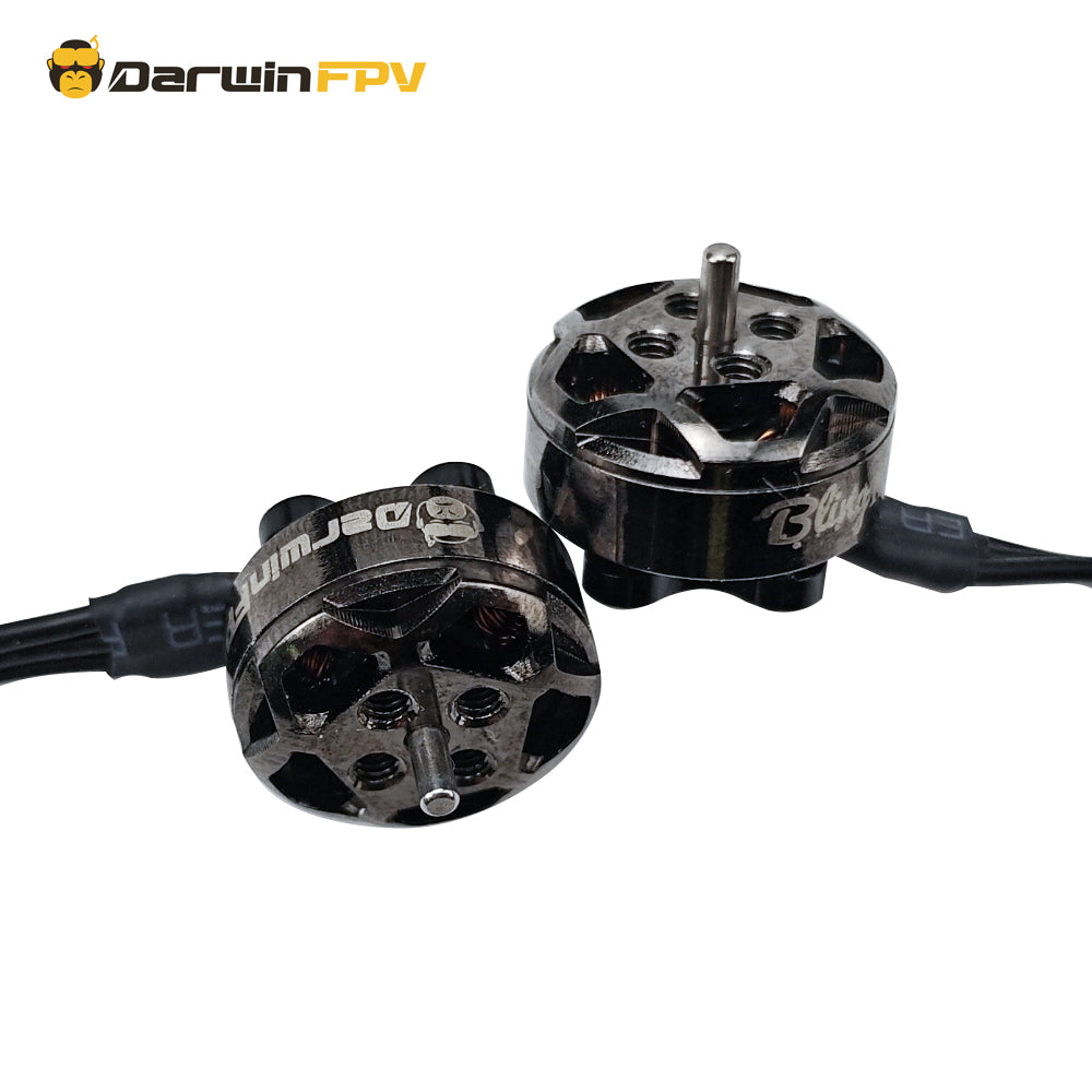 DarwinFPV Bling Series Bling 1103 FPV Drone Brushless Motor