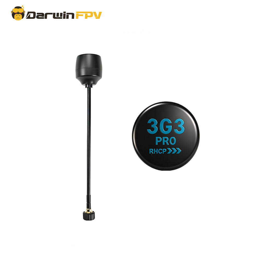 DarwinFPV OMNIS Analog VTX Series