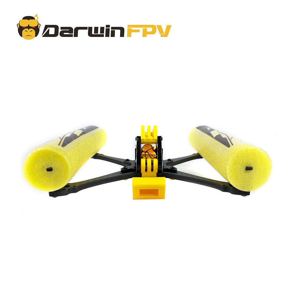 DARWIN HULK Ⅱ Waterproof FPV Drone Frame
