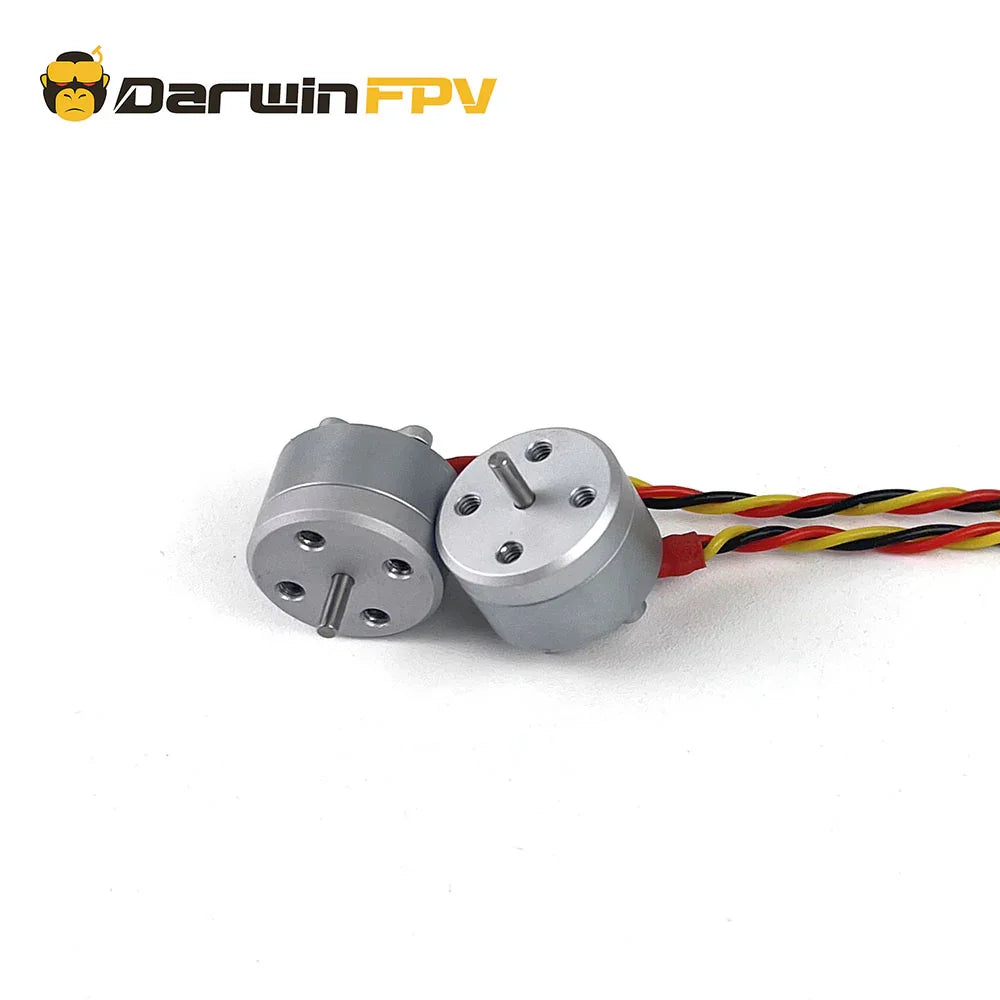 Darwin 1104 4300KV Brushless Motor