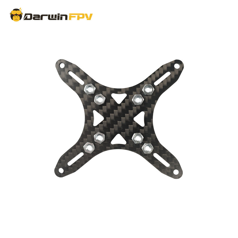 Darwin 240 5inch Long Distance FPV Drone Frame