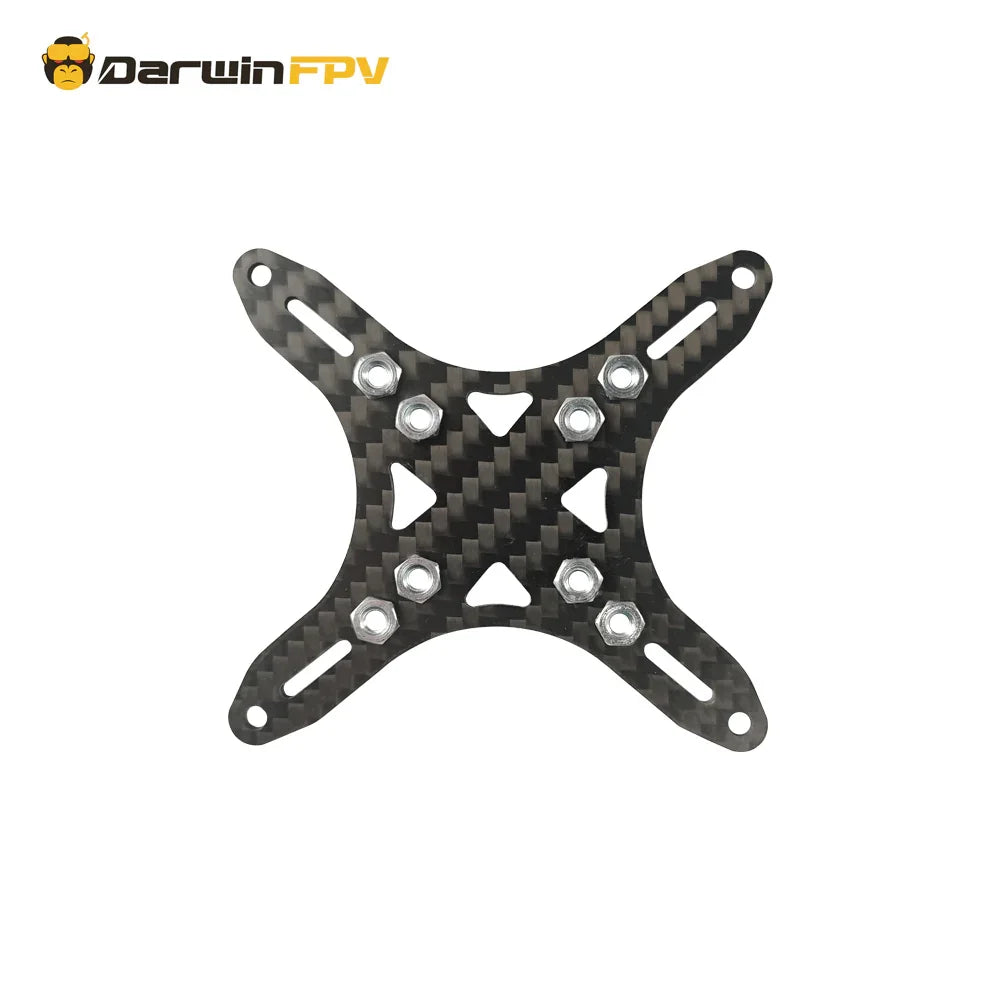 Darwin 240 5inch Long Distance FPV Drone Frame