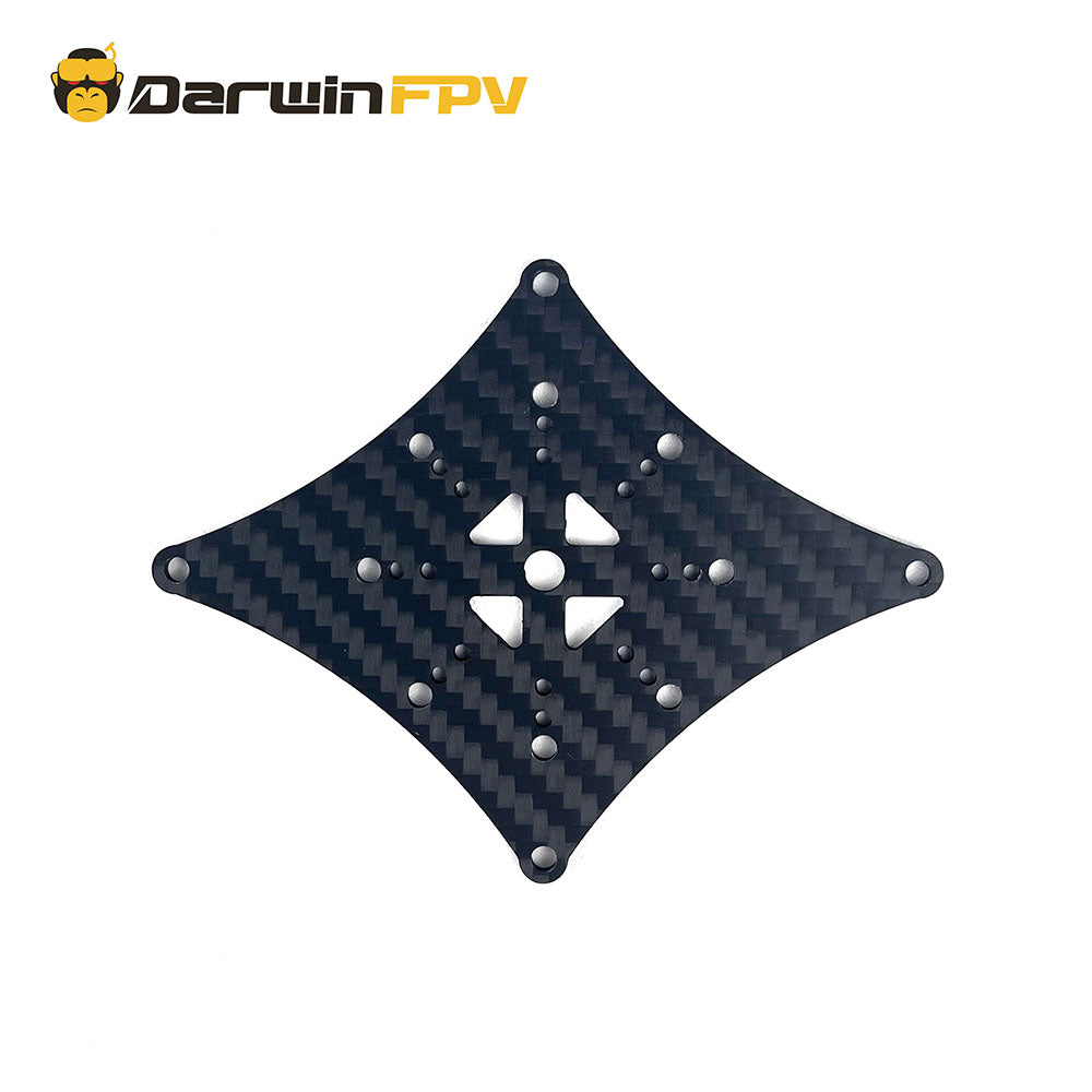 DarwinFPV CineApe35 Frame
