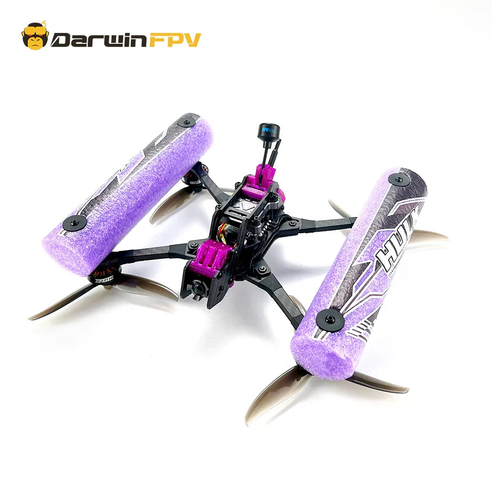 DarwinFPV HULK Waterproof FPV Drone