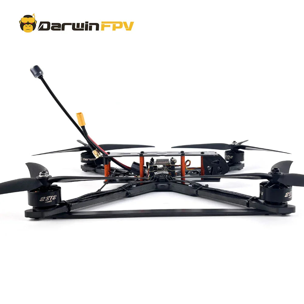 DarwinFPV X9 9" Long Range FPV Drone