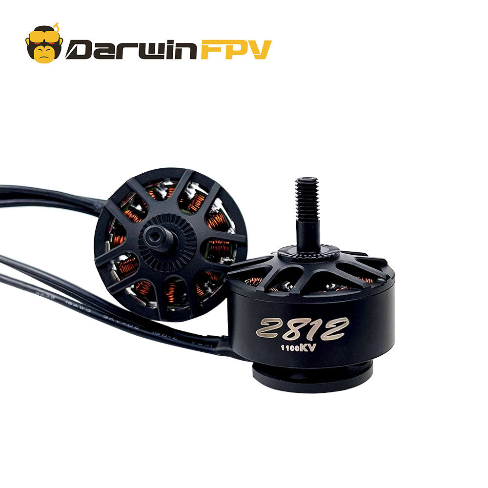 DarwinFPV 2812 BLDC Motor