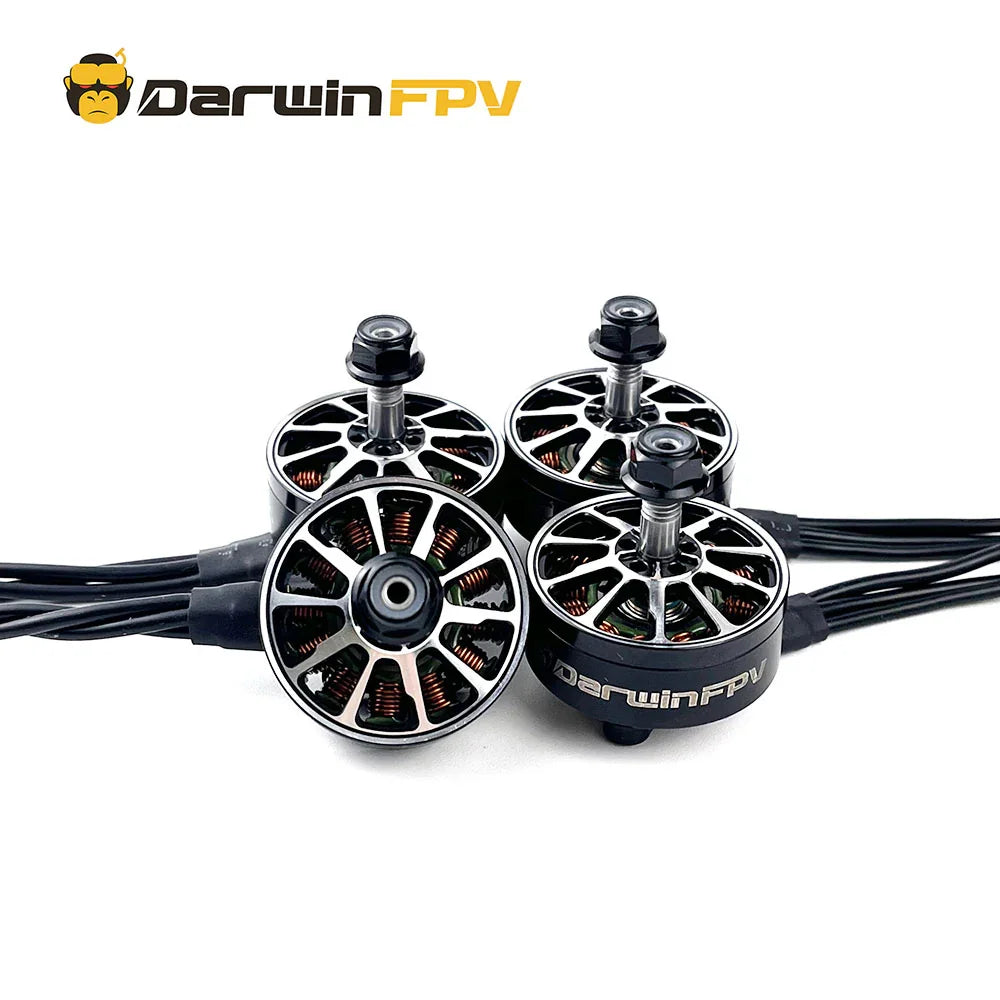 DarwinFPV 2807 1300KV Brushless Motor