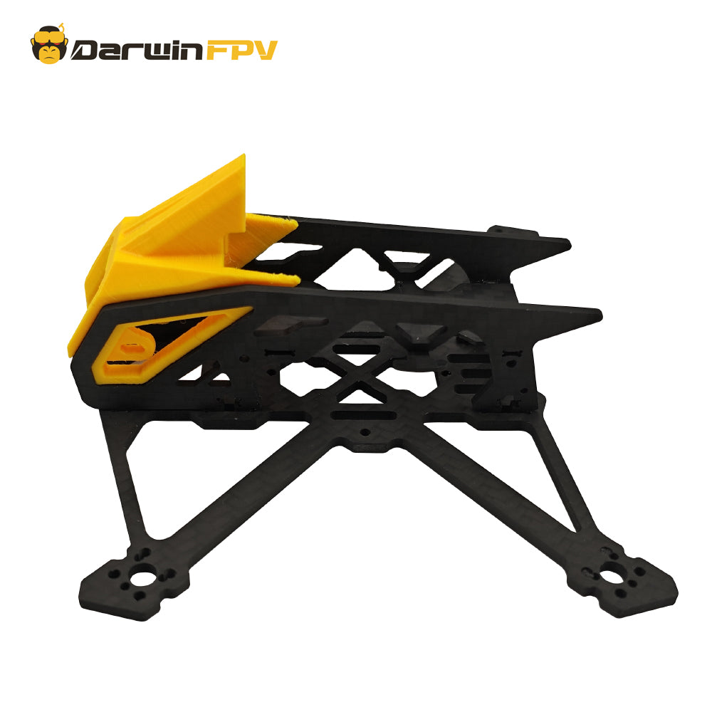 BabyApe Ⅲ 3 Inch Freestyle FPV Drone Frame