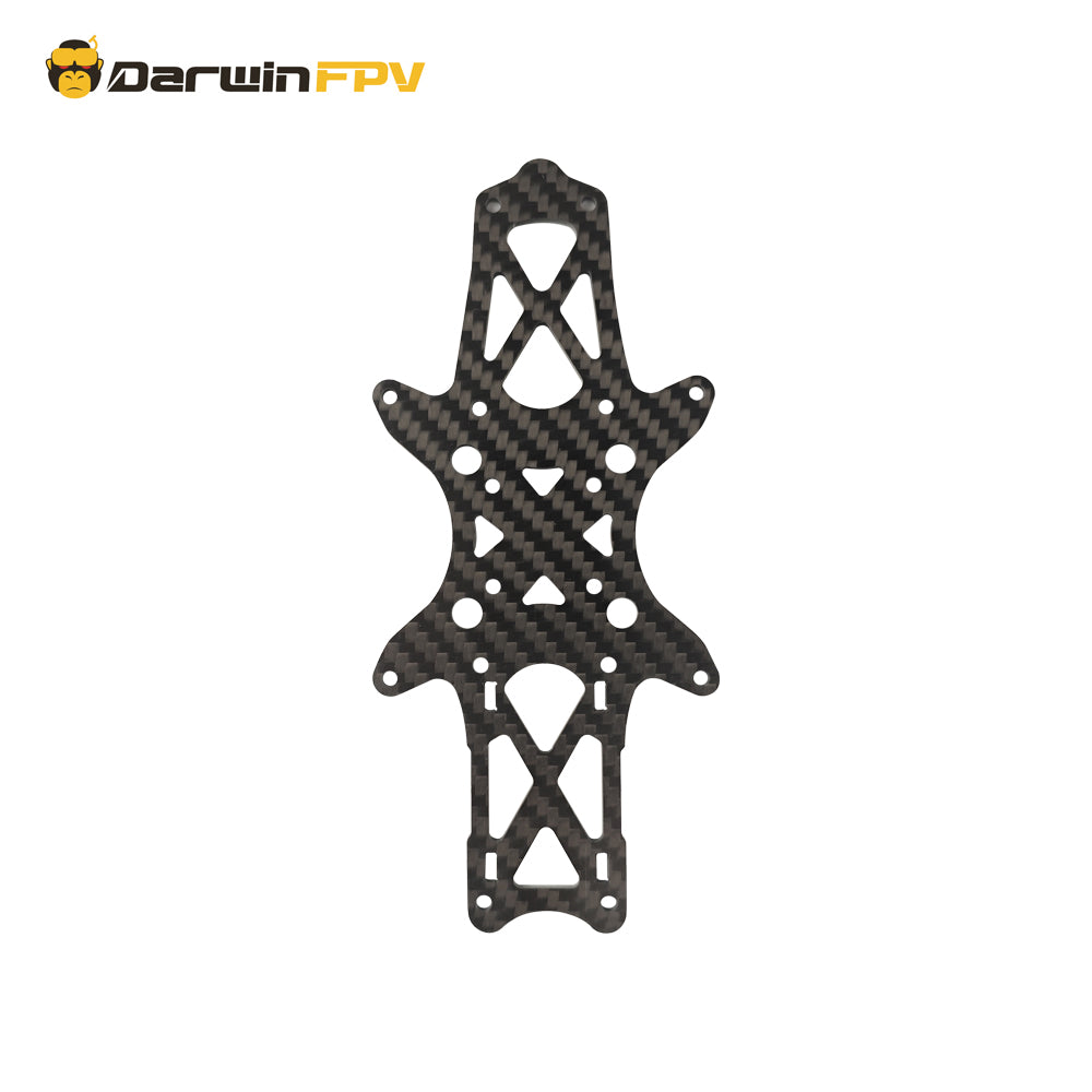 Darwin 240 5inch Long Distance FPV Drone Frame