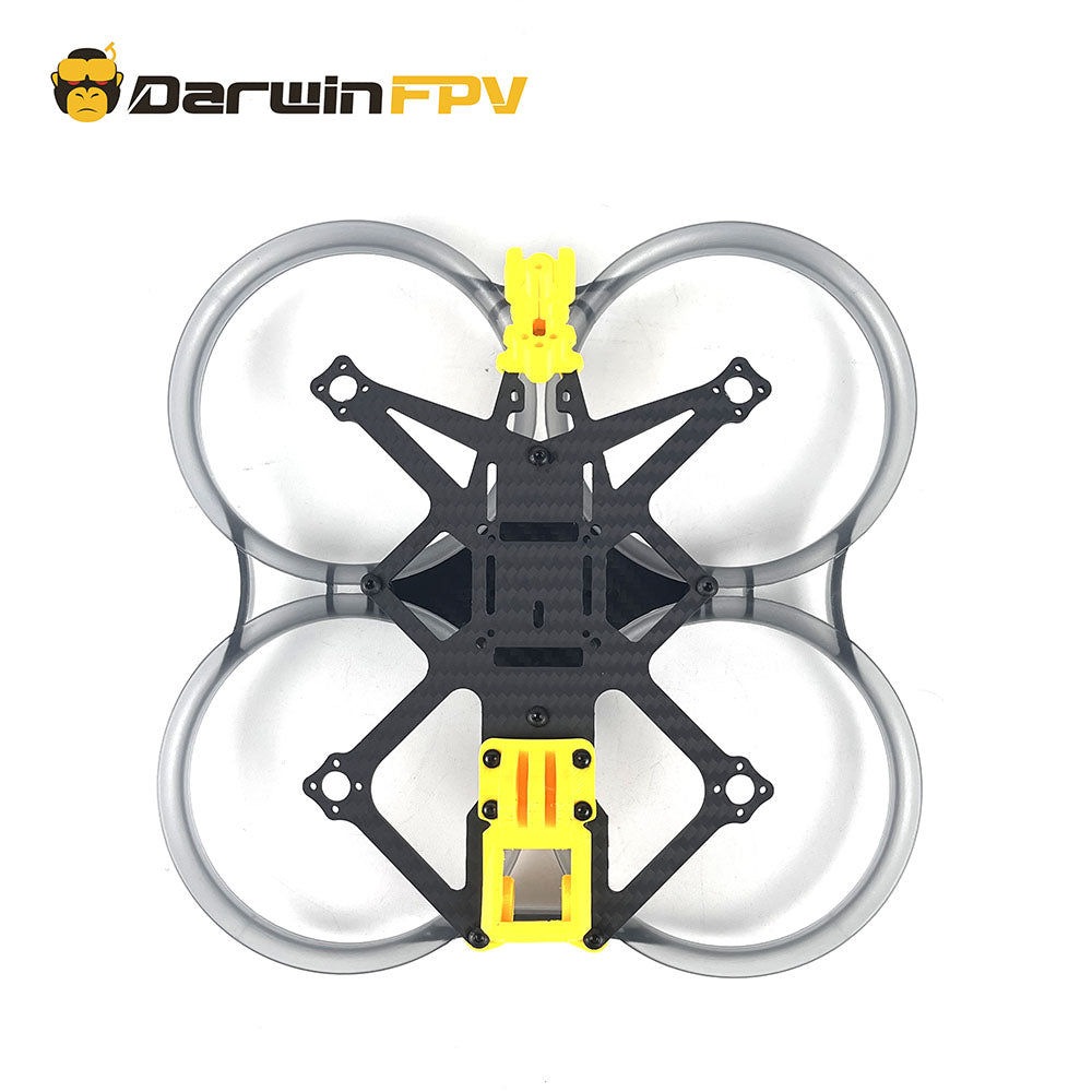 DarwinFPV CineApe35 Frame