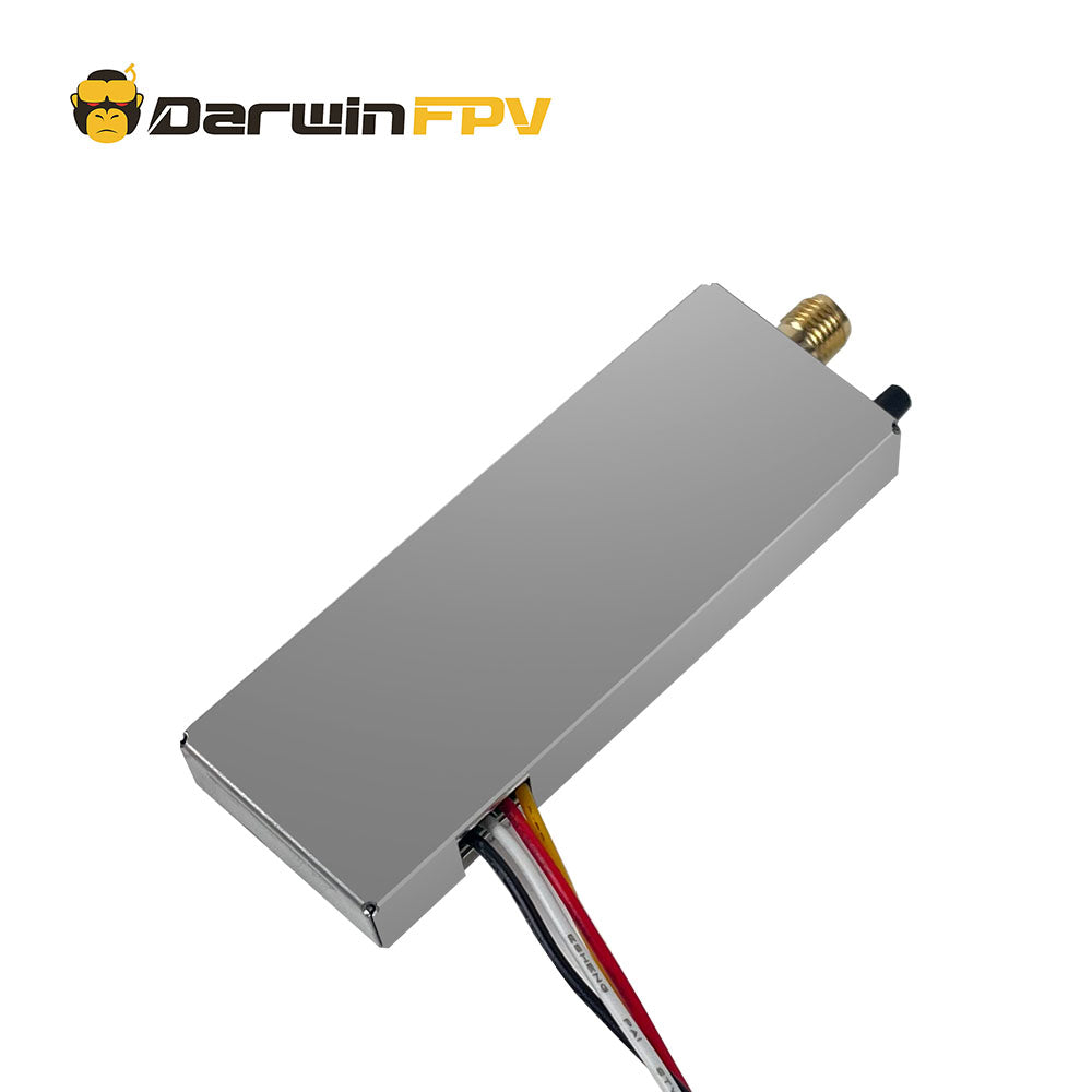 DarwinFPV FPV Drone Replaces Matek 1.2G 1.3G 1.6W VTX