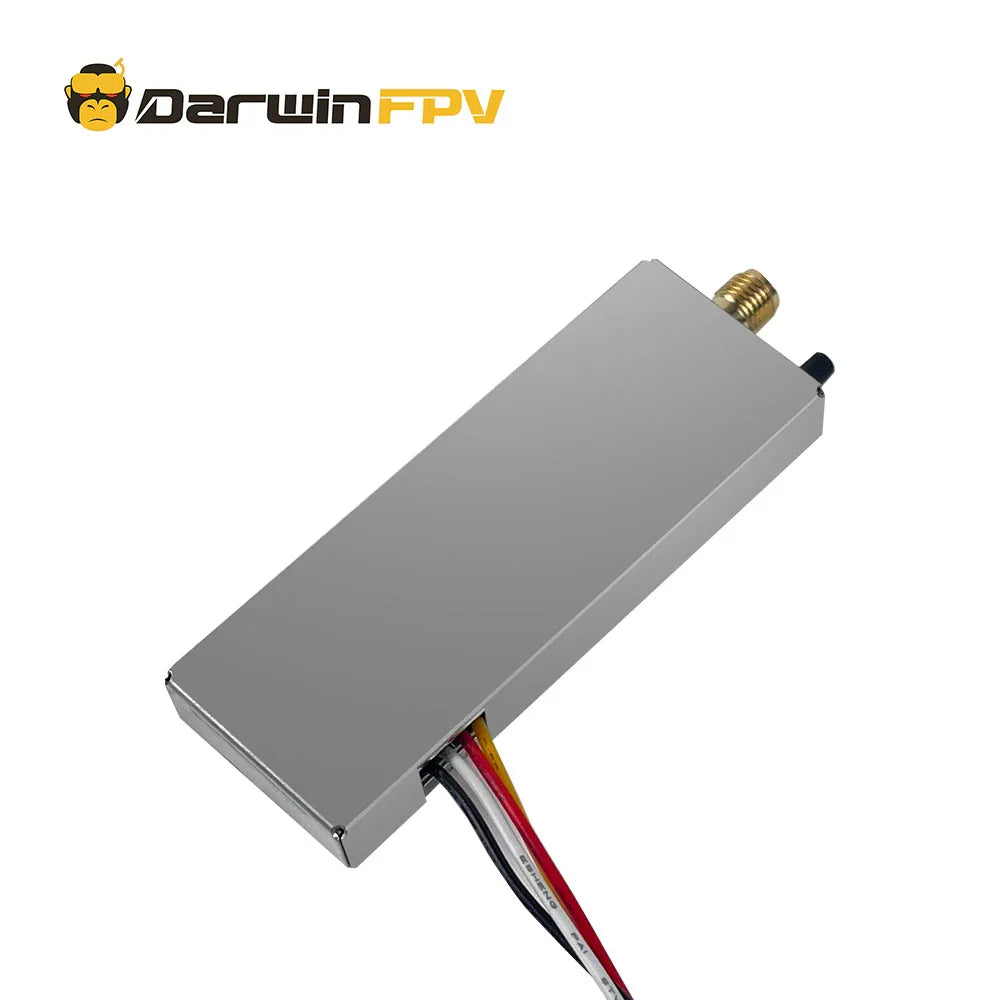 DarwinFPV FPV Drone Replaces Matek 1.2G 1.3G 1.6W VTX