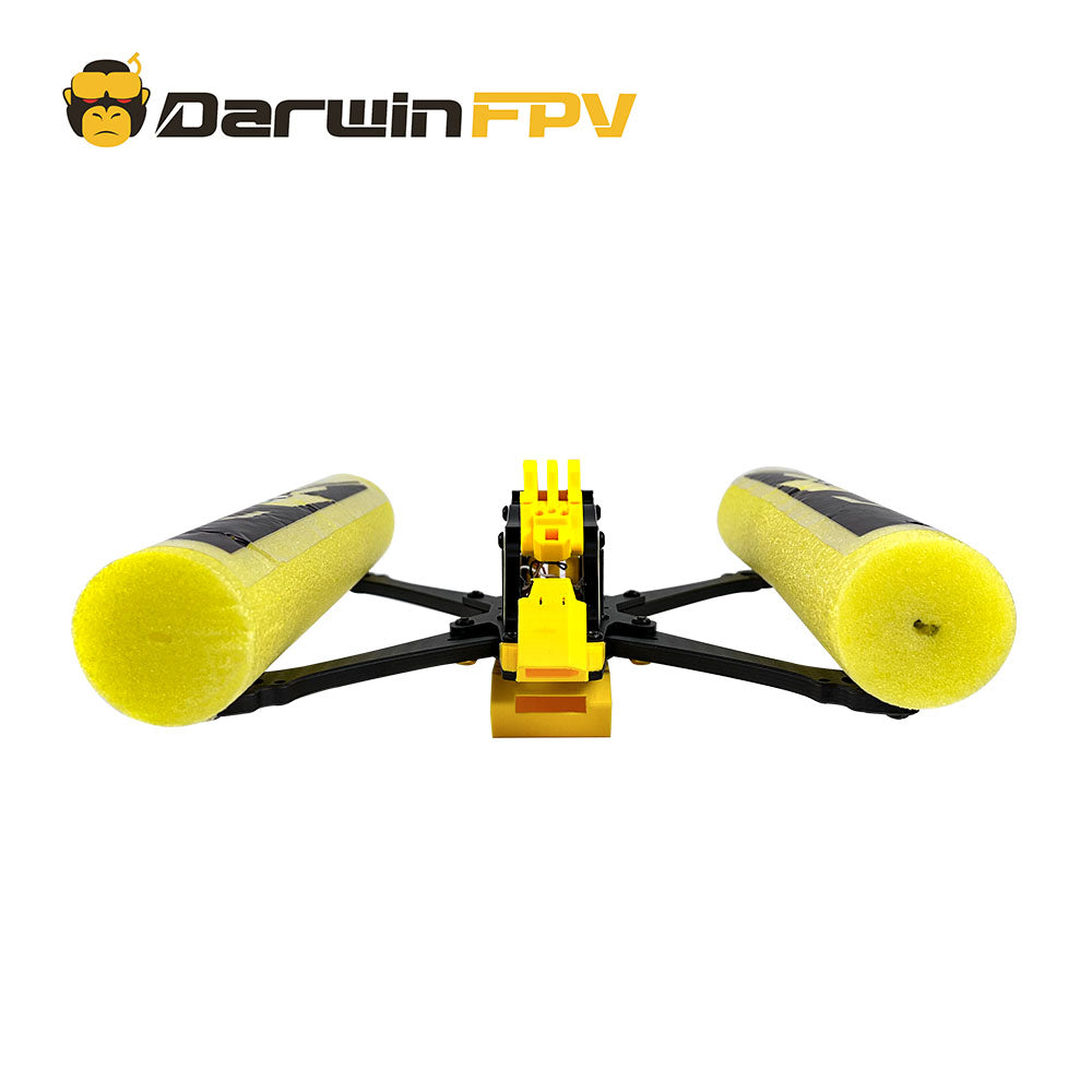 DARWIN HULK Ⅱ Waterproof FPV Drone Frame