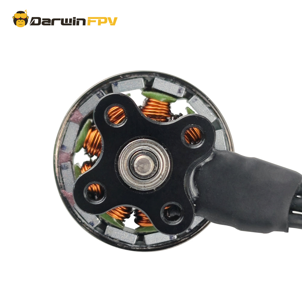 DarwinFPV Bling Series Bling 1103 FPV Drone Brushless Motor