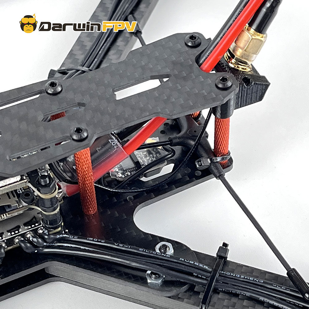 DarwinFPV X9 9" Long Range FPV Drone