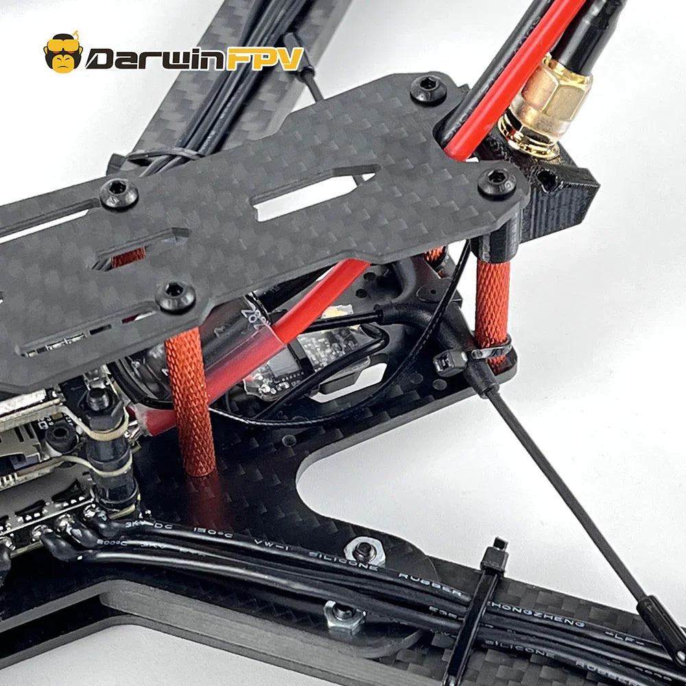 DarwinFPV X9 9" Long Range FPV Drone