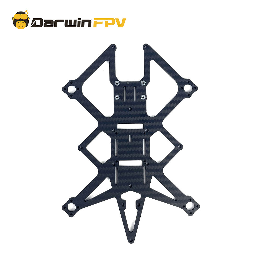 DarwinFPV CineApe35 Frame