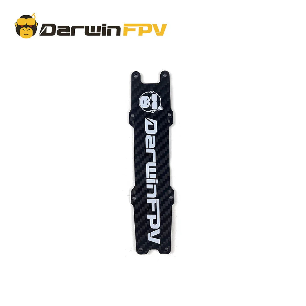 DarwinFPV X10 Long Range FPV Drone Frame