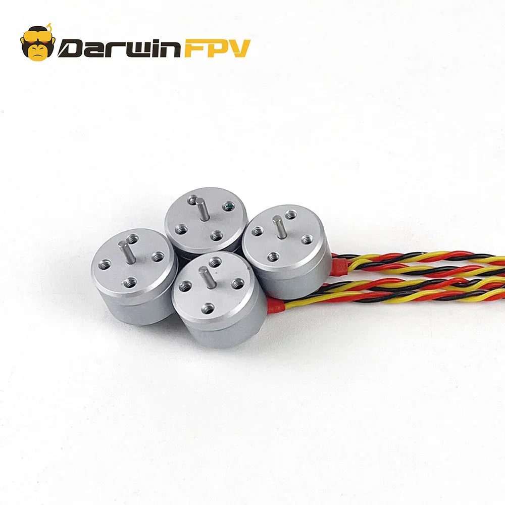 Darwin 1104 4300KV Brushless Motor