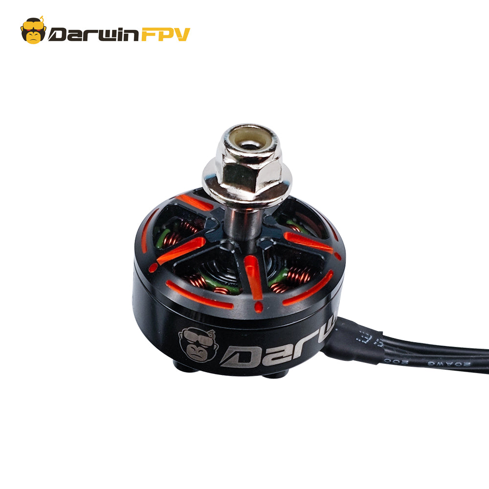 DarwinFPV 2307.5 V3 SeaWater Brushless Motor