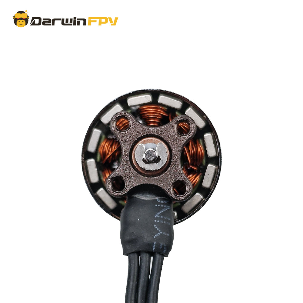 DarwinFPV Bling Series Bling 1104 5000KV Brushless FPV Drone Motor