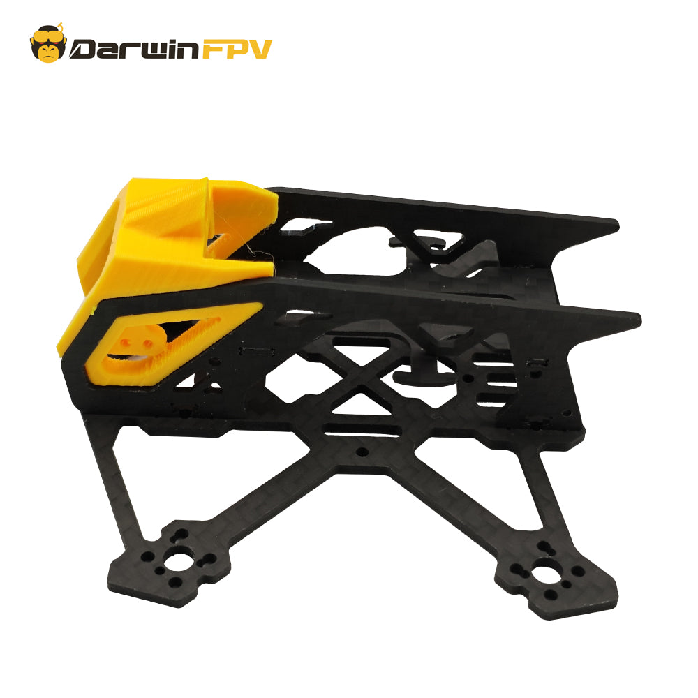 BabyApe Ⅲ Mini 2 Inch Freestyle Frame