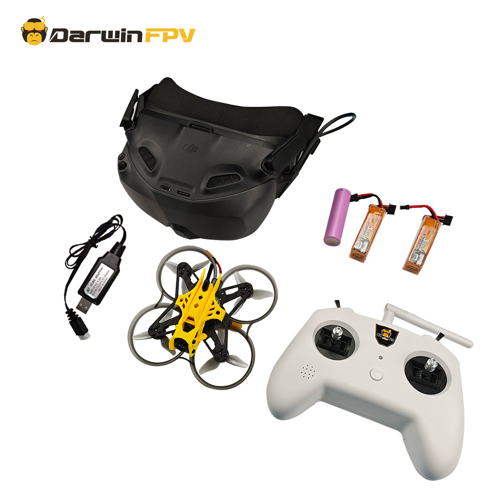 DarwinFPV CineApe20 RTF Kit