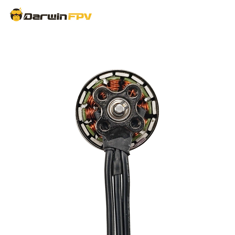 DarwinFPV Bling Series Bling 1504 4000KV Brushless FPV Drone Motor