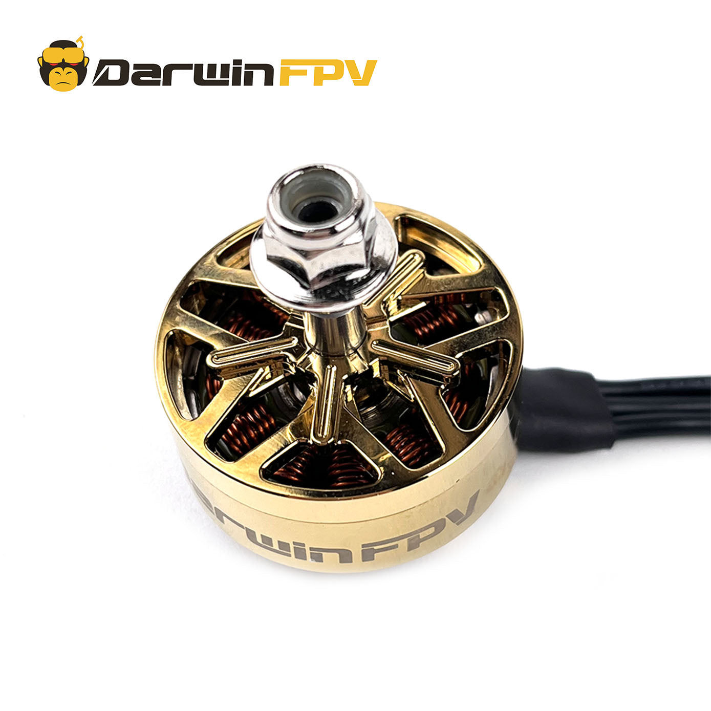 DarwinFPV 2507 1850KV Brushless Motor