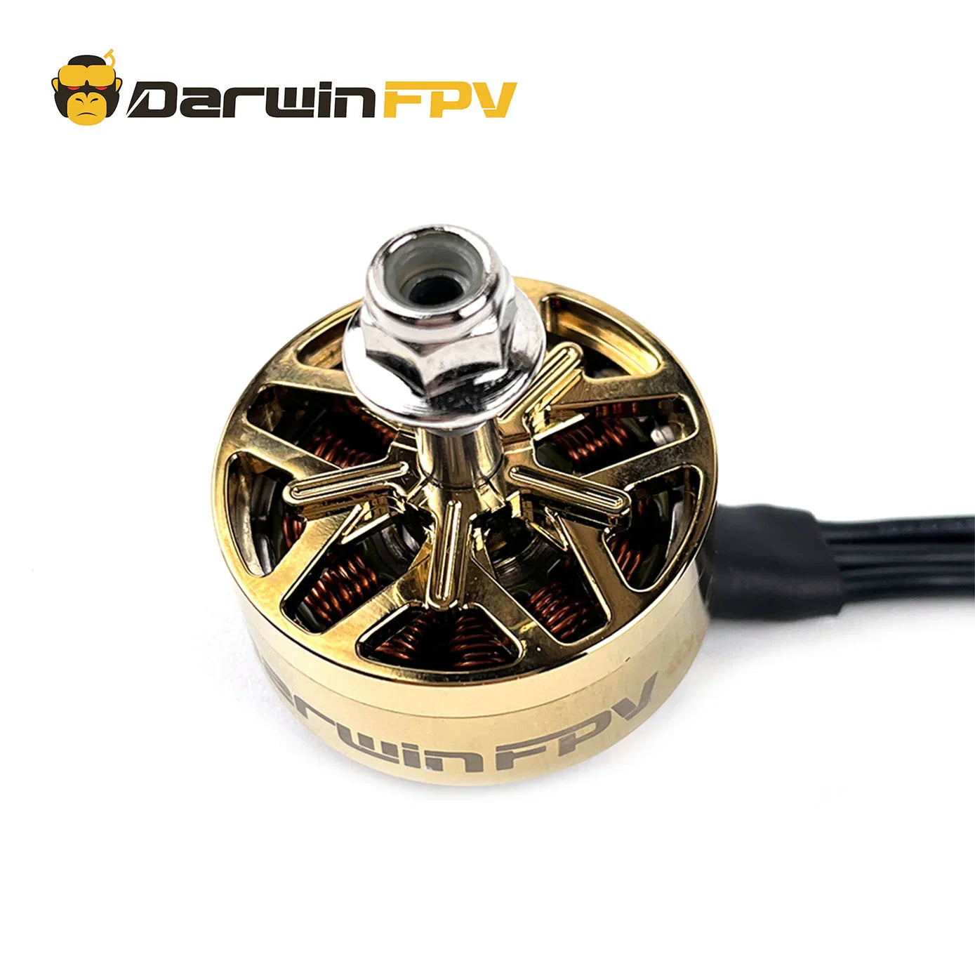 DarwinFPV 2507 1850KV Brushless Motor