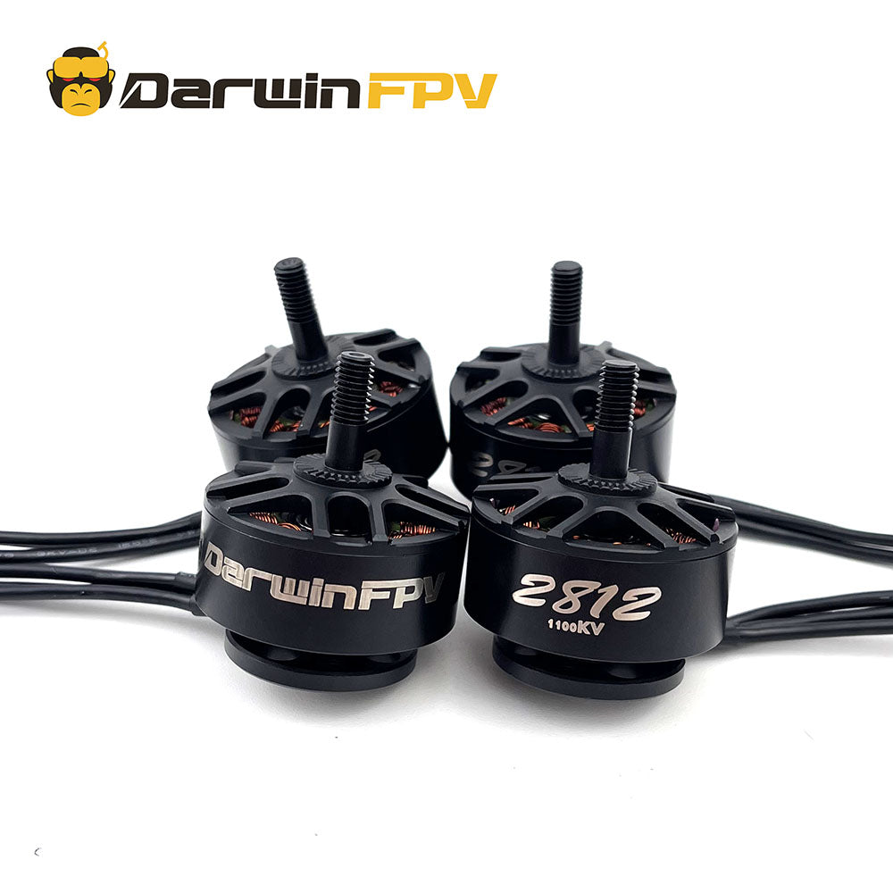 DarwinFPV 2812 BLDC Motor