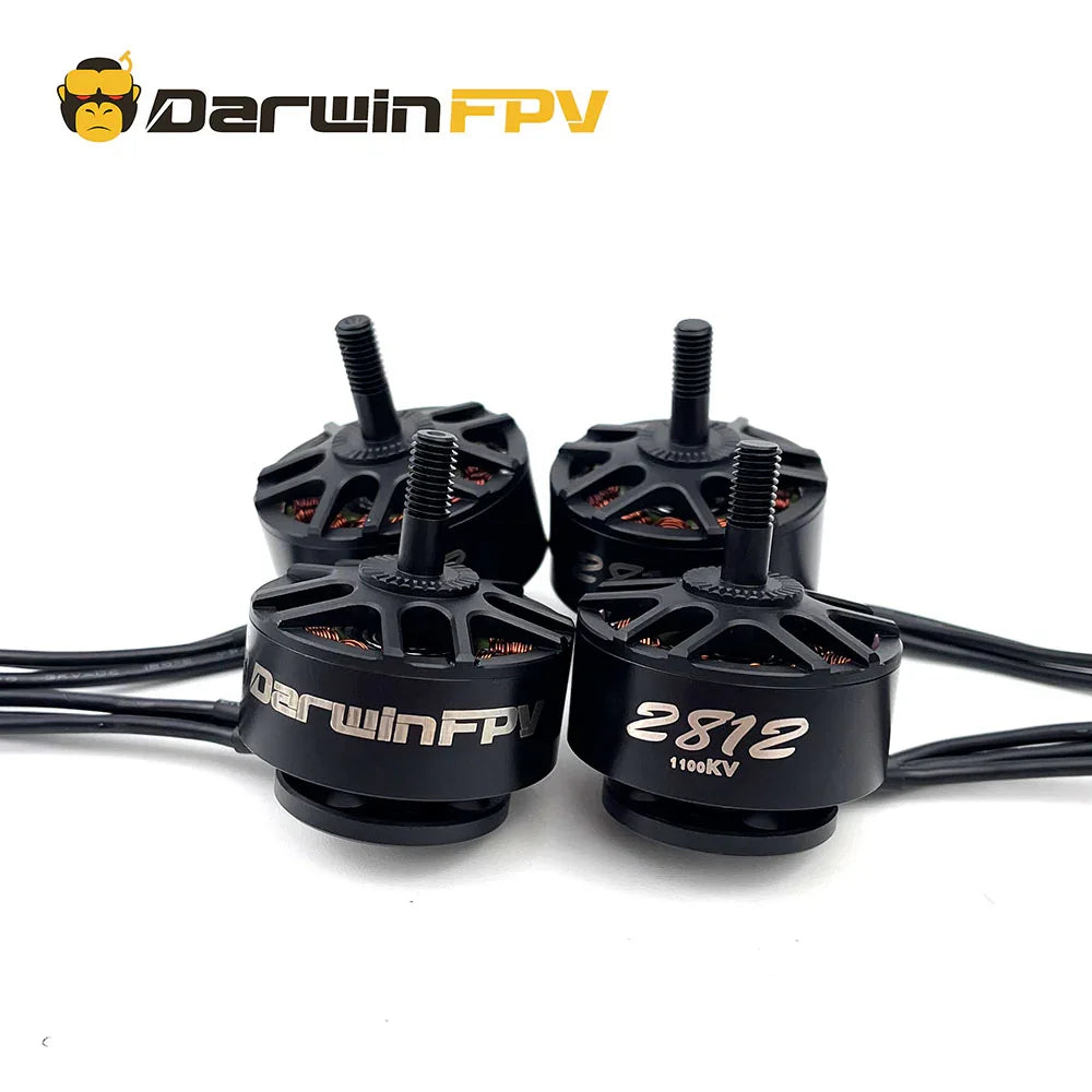 DarwinFPV 2812 BLDC Motor