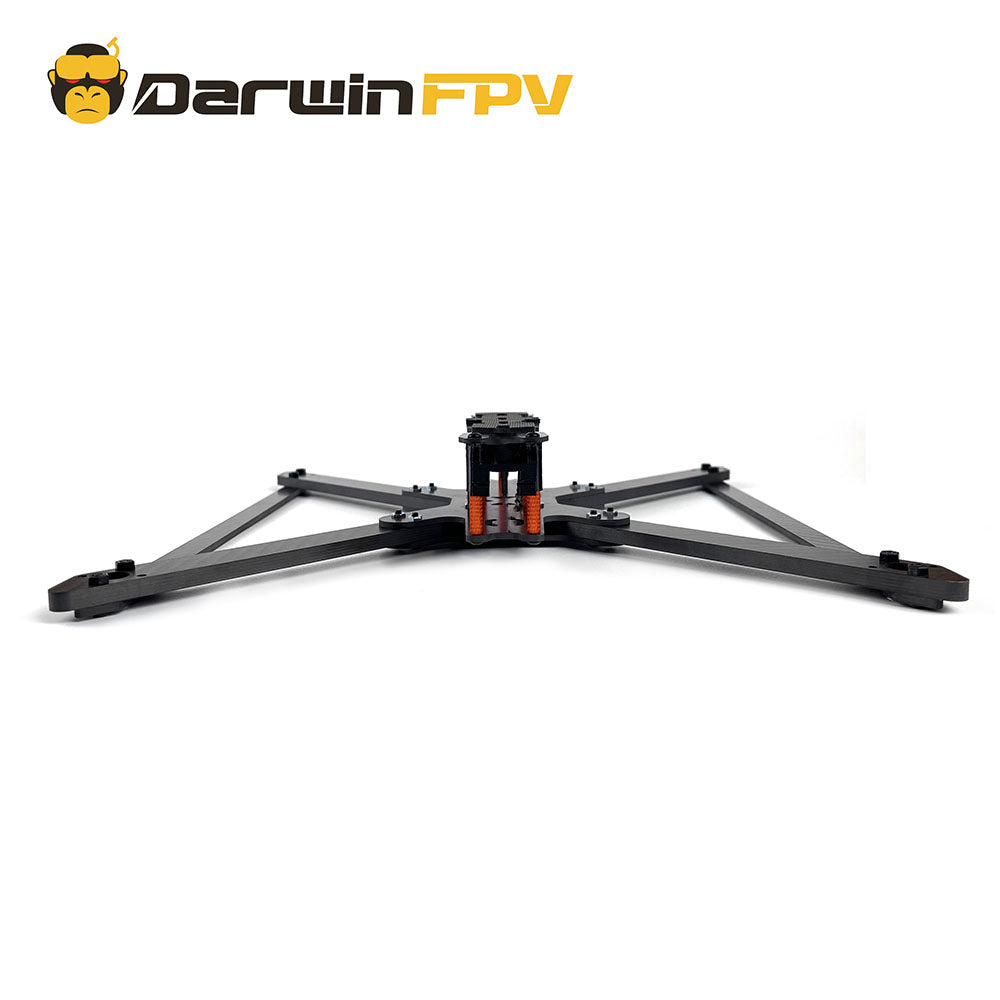 DARWIN X9 Quadcopter Frame