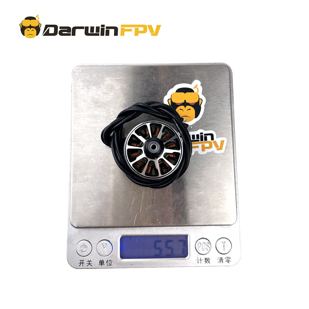 DarwinFPV 2807 1300KV Brushless Motor