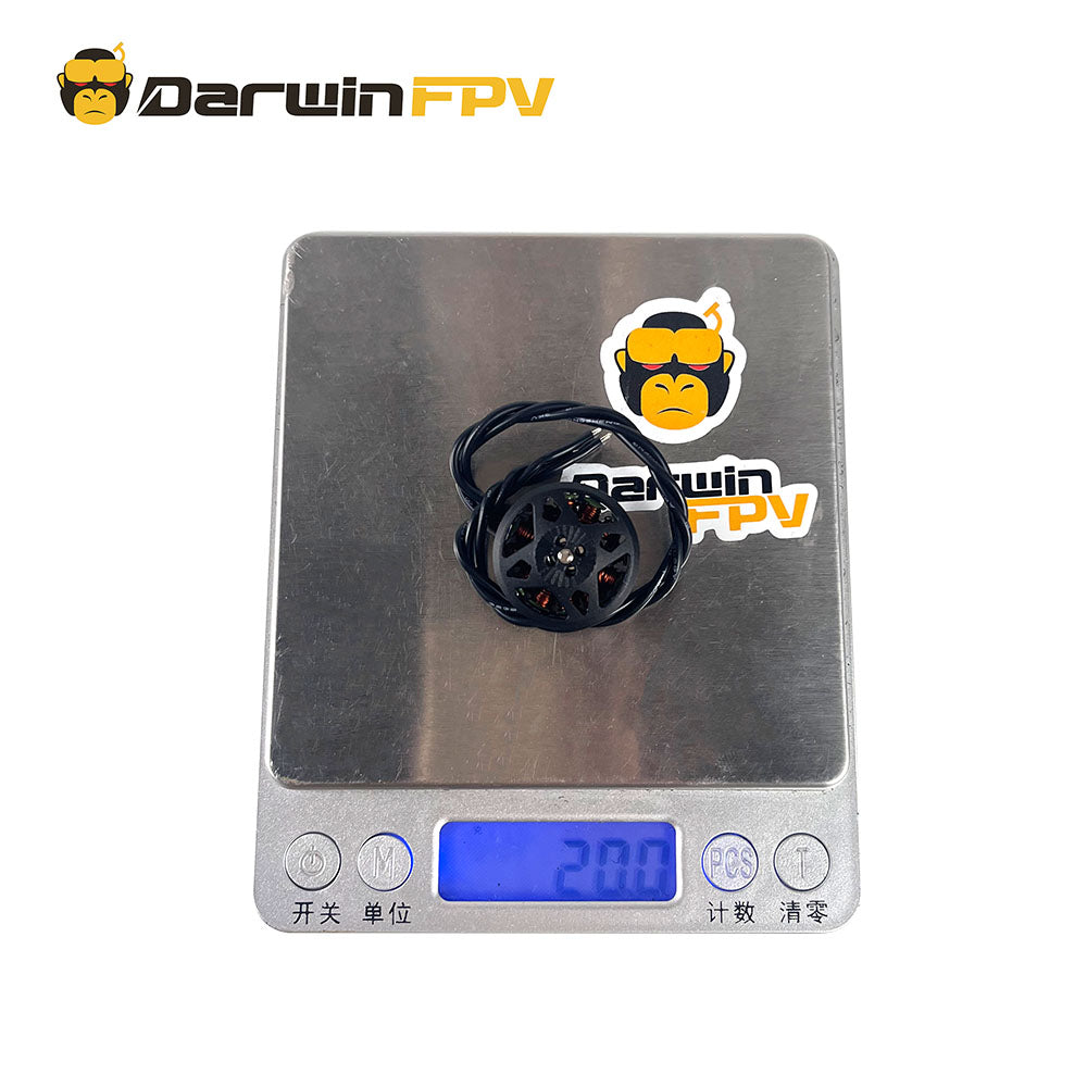 DarwinFPV CineApe35 2006 2030KV 3400KV Motor