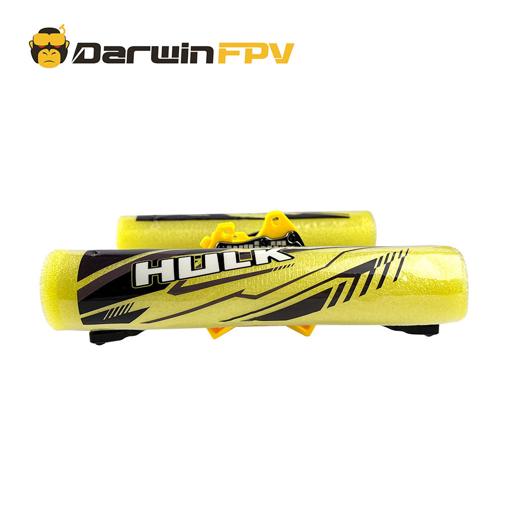 DARWIN HULK Ⅱ Waterproof FPV Drone Frame