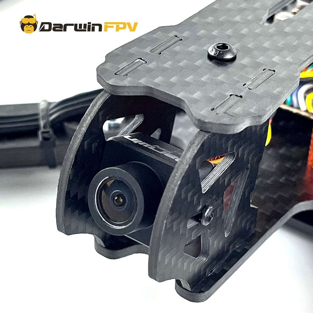 DarwinFPV X9 9" Long Range FPV Drone