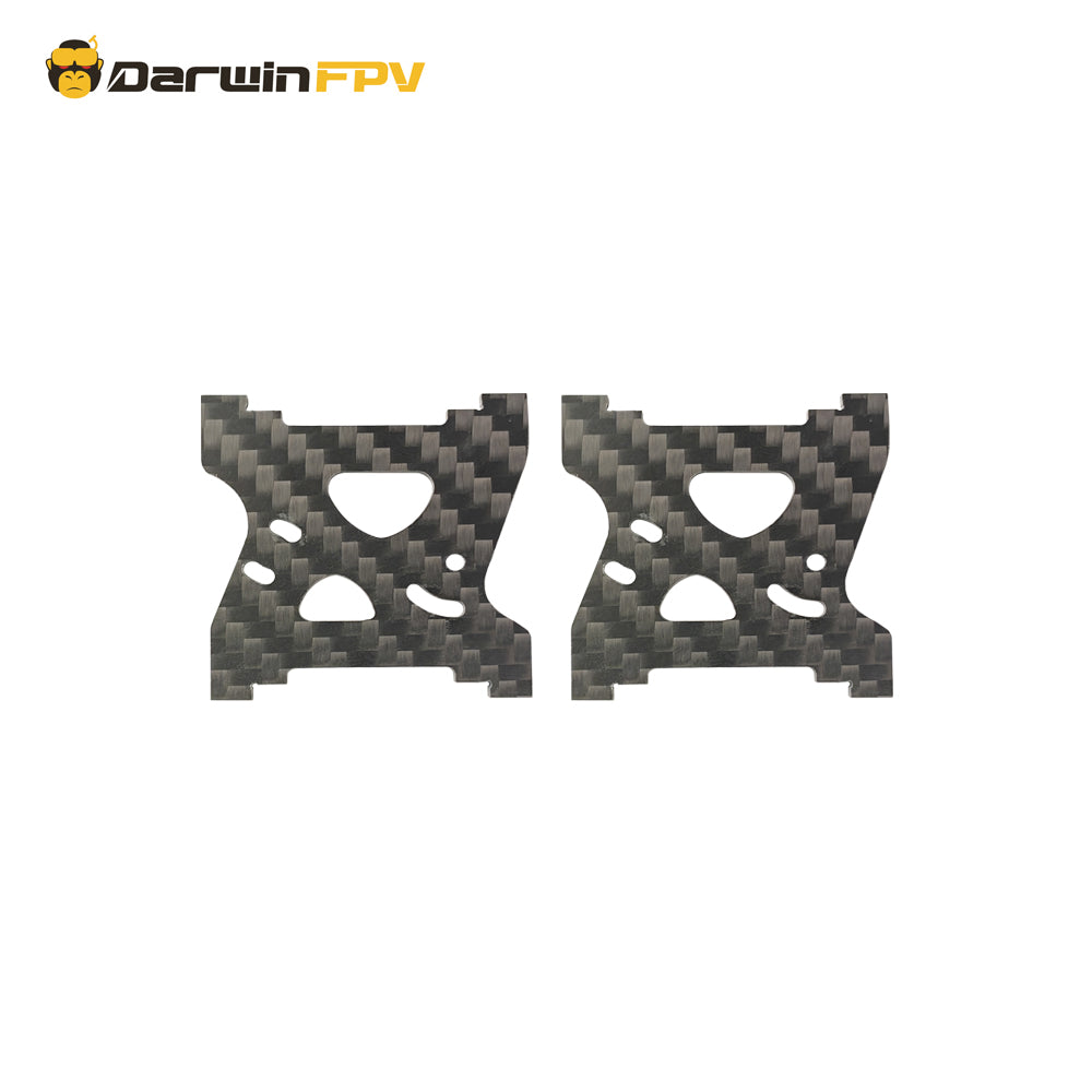 Darwin 240 5inch Long Distance FPV Drone Frame