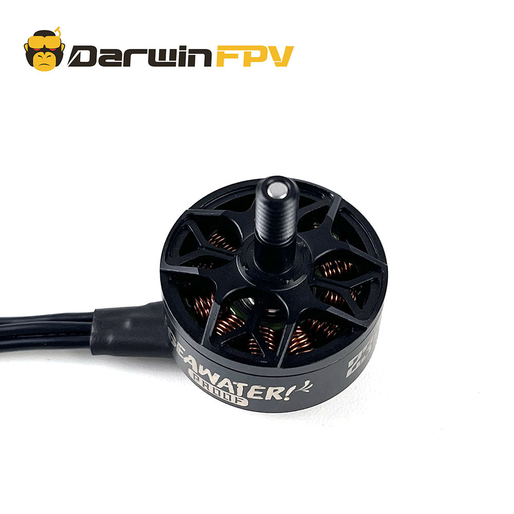 Darwin Seawater-proof 2307.5 Motor