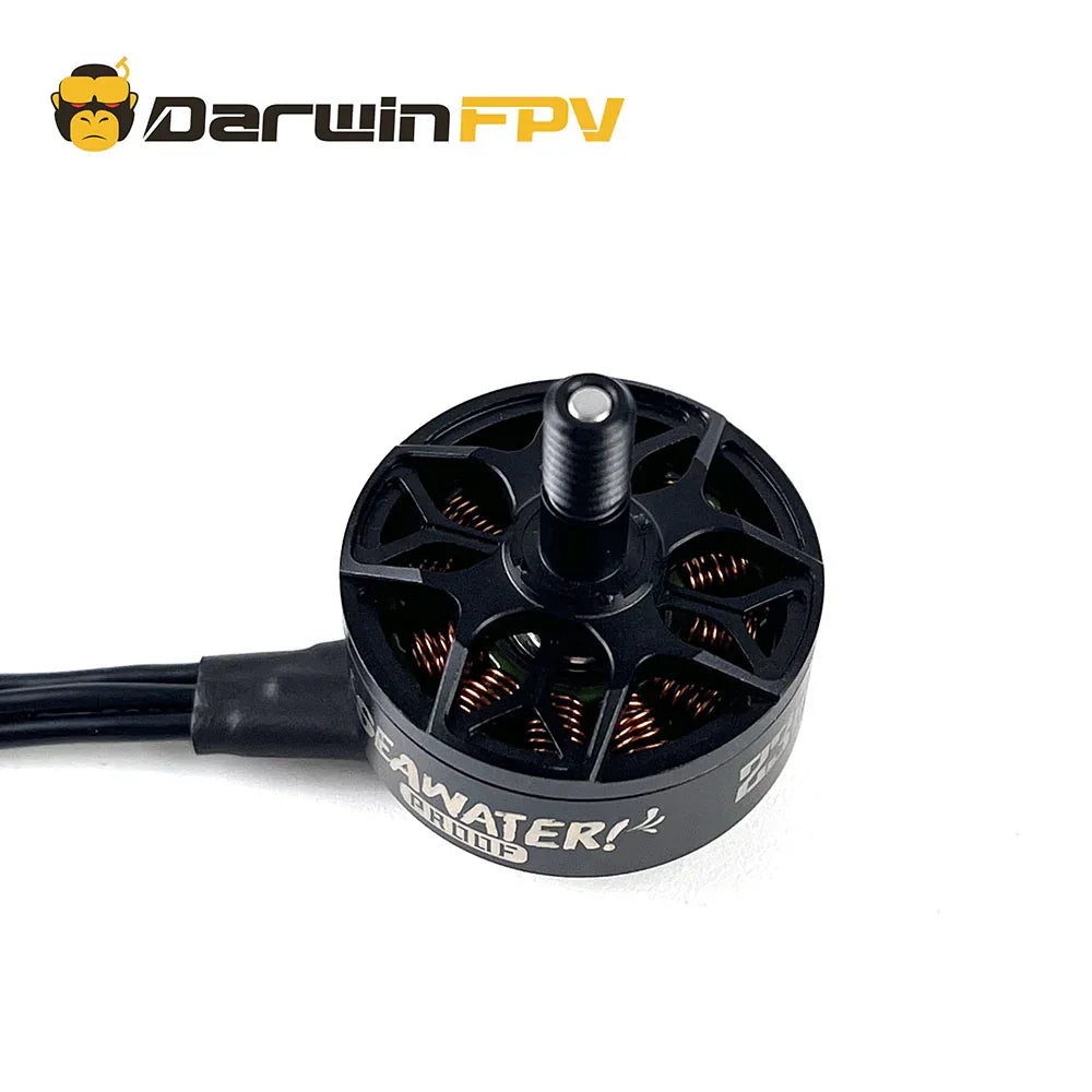 Darwin Seawater-proof 2307.5 Motor