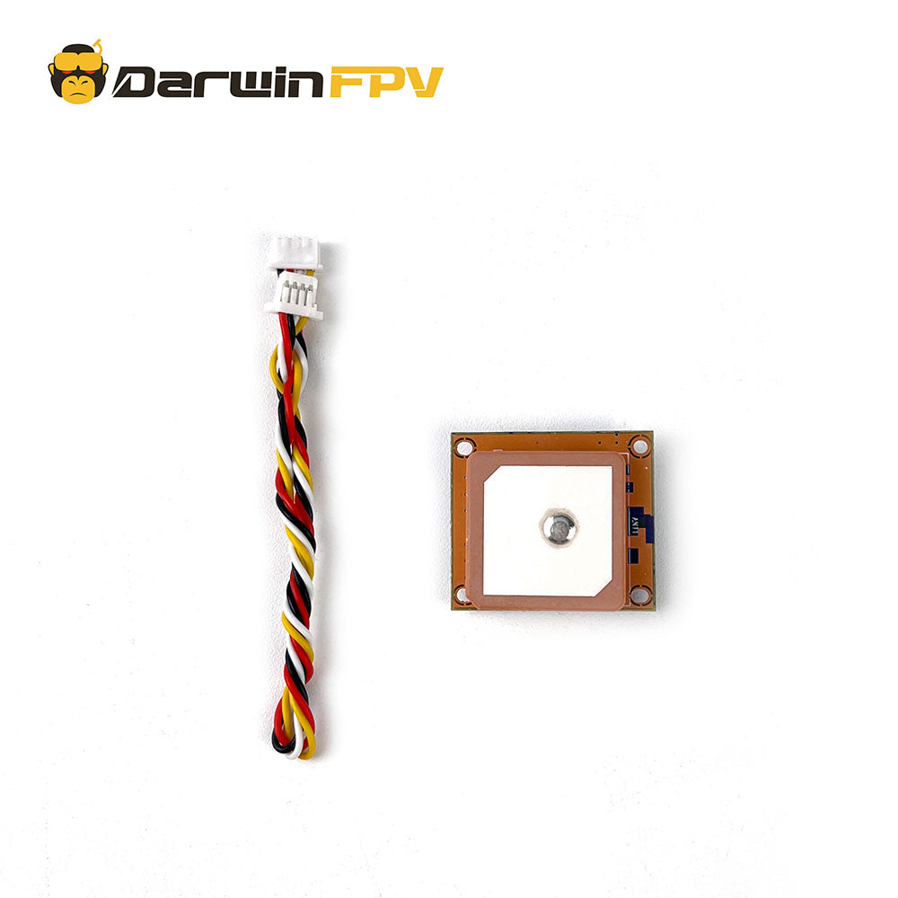 DarwinFPV Anti-Interference Drone GPS