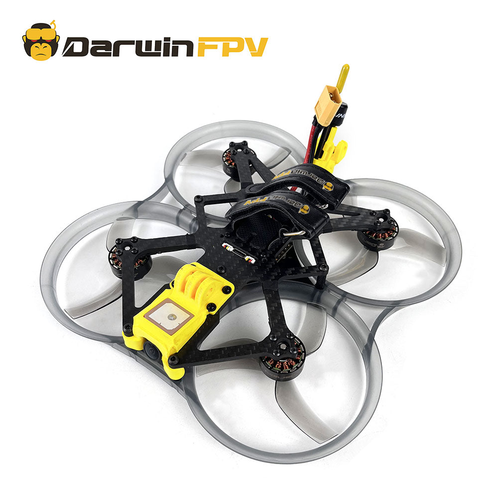 DarwinFPV CineApe35 Whoop FPV Drone