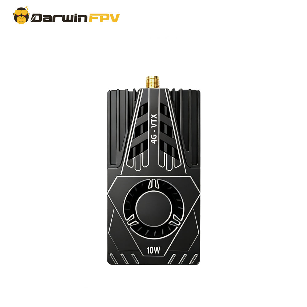 DarwinFPV OMNIS Analog VTX Series