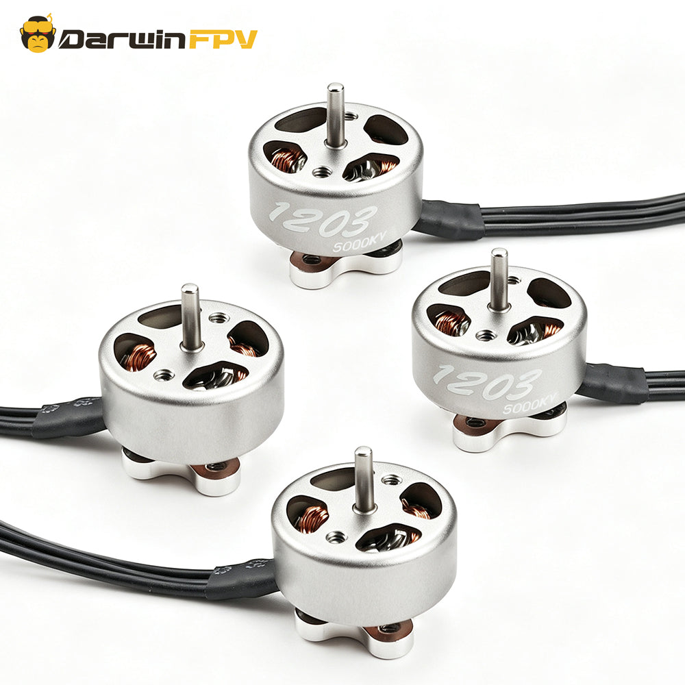 DarwinFPV 1203 Motor